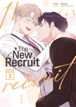 NEW RECRUIT V03