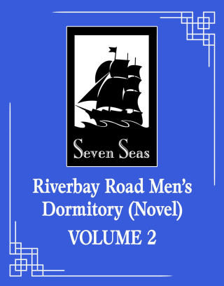 RIVERBAY ROAD MENS DORMITORY V02
