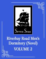 RIVERBAY ROAD MENS DORMITORY V02