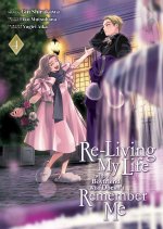 RELIVING MY LIFE WITH A BOYFRIEND V04