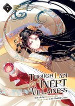 THOUGH I AM AN INEPT VILLAINESS TALE V07