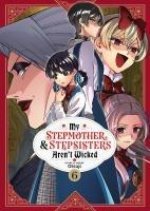 MY STEPMOTHER & STEPSISTERS ARENT V06
