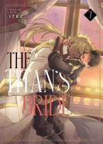 TITANS BRIDE V07