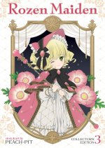 ROZEN MAIDEN COLL ED V03