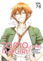 TOMO CHAN IS A GIRL V07-08 OMNI