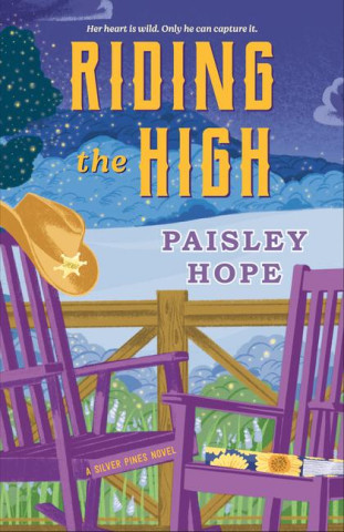RIDING THE HIGH