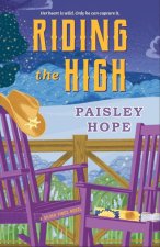 RIDING THE HIGH