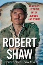 ROBERT SHAW