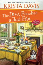 DIVA POACHES A BAD EGG