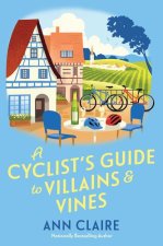CYCLISTS GT VILLAINS & VINES