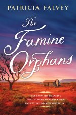 FAMINE ORPHANS