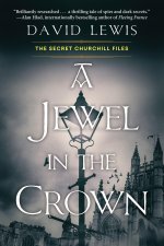 JEWEL IN THE CROWN