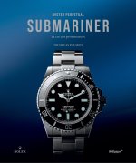 Oyster Perpetual Submariner : La clE des profondeurs