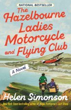 HAZELBOURNE LADIES MOTORCYCLE & FLYING