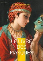 LIVRE MASQUES