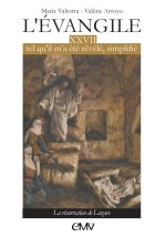 L'évangile tel qu'il m'a été révélé simplifié T27