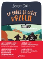 La drôle de quête d'Aliénor