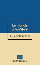 Le monde tel qu'il est
