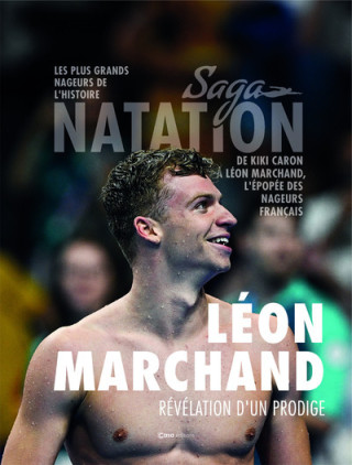 Léon Marchand