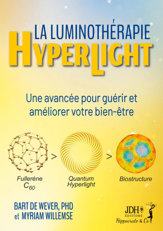 LUMINOTHERAPIE HYPERLIGHT