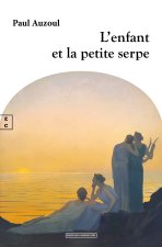 L enfant et la petite serpe