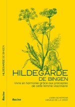 Hildegarde de Bingen