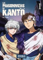 LES PRISONNIERS DU KANT? T.1