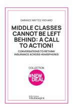 Middle classes can't be left behind: a call to action!