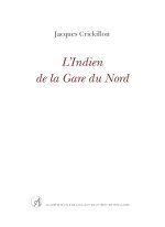 L'Indien de la Gare du Nord
