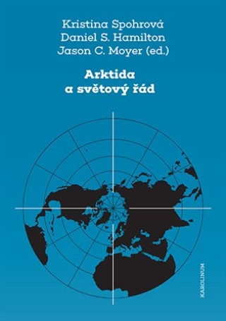 Arktida a svďż˝tovďż˝ ďż˝ďż˝d