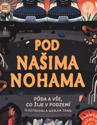 Pod naďż˝ima nohama