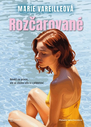 Rozďż˝arovanďż˝