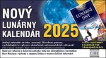 Lunární dny a Nový lunárny kalendár 2025