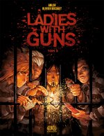 Ladies with Guns, tom 3
