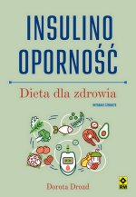 Insulinooporność Dieta dla zdrowia
