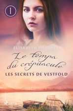 SECRETS DE VESTFOLD TEMPS DU CREPUSCULE