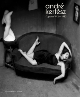 André Kertész