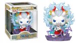 Figurka Deluxe Animation One Piece Yamato Man-Beast Form Funko POP
