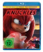 Knuckles - Staffel 1
