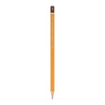 KOH-I-NOOR Ceruzka grafitová technická 1500-5H