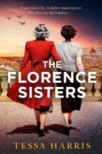 Tessa Harris Book 5
