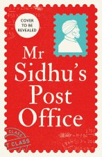 Mr Sidhu's Post Office