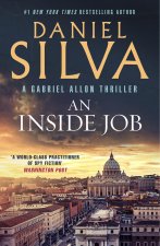 An Inside Job - Gabriel Allon