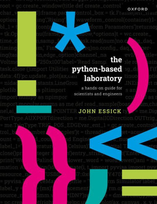 The Python-Based Laboratory