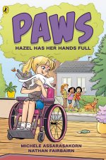 PAWS 4: Hazel Has Her Hands Full