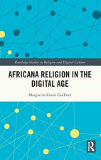 Africana Religion in the Digital Age