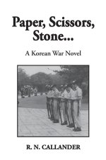 Paper, Scissors, Stone...