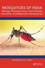Mosquitoes of India