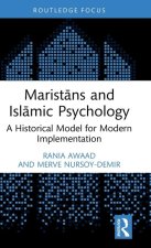 Maristans and Islamic Psychology