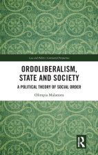 Ordoliberalism, State and Society